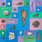 Robin Saville - Lore (LP)
