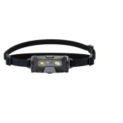 Ledlenser HF6R Core - LED prigušiva punjiva celna lampa LED/2000 mAh IP68 800 lm 60 h crna