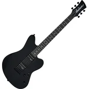 Jackson JS Series Surfcaster JS22 HT Black Električna kitara