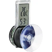 Trixie TRIXIE Digitalni termo-higrometer za terarije z vakuumsko prisesko