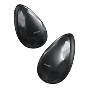 Prenosna grelca za roke Ocoopa UT24 z USB-C polnjenjem - črn