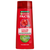 GARNIER Šampon Fructis Color Resist 400 ml