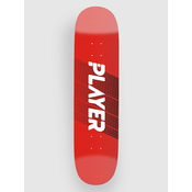 Player Player Red 7.87X31.81 Skateboard deska uni Gr. Uni