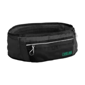 CamelBak Ultra Belt torba za okoli pasu, 3 l, črna (M/L (76 – 89 cm))