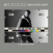 Ian Anderson - Walk Into Light (140 g) (LP)