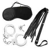 BDSM Set Lovers Fantasy