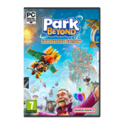 Park Beyond - Impossified Edition (PC)