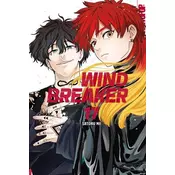 Wind Breaker 17