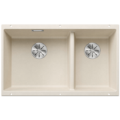 SUBLINE 430/270-U 527167 Pomivalno korito BLANCO