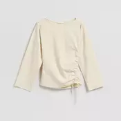 Reserved - LADIES` BLOUSE