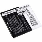 POWERY Akumulator Samsung SM-G710S