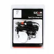 Sjcam auto punjac sa drzacem ( 008-0105 )