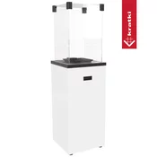 Kratki PLINSKI GRELNIK PATIO/SLIM/M/G31/37MBAR/S/B