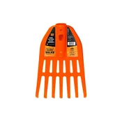 shumee Plastične grablje za listje velikost S (nastavek KLIK)/TEGER