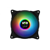 Ventilator UGD RGB WAVE H17i
