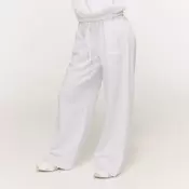 GymBeam Women‘s Varsity Sweatpants Grey