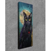 Opviq Slika na platnu 30x80cm