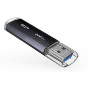 Silicon Power 256GB USB 3.0 Blaze B02