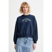 Dukserica Levis GR VINTAGE BOXY CREW