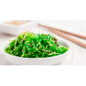 Wakame marinirane alge 1kg