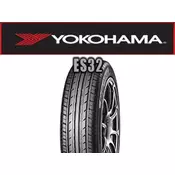 YOKOHAMA - BluEarth ES32 - ljetne gume - 215/40R17 - 87V - XL