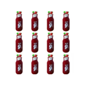 Go G Cedeni sok od višnje, 12 komada, 250ml