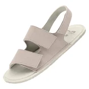 Muris sandal 687682 Rio Mini barefoot U taupe 27