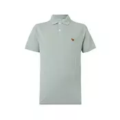 Abercrombie & Fitch Majica  pastelno zelena