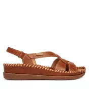 Sandali Pikolinos Cadaques W8K-1839 Rjava