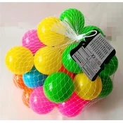 Loptice za decu 40kom ( 408344 )