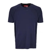 CCM SS Premium Training Tee True Navy Senior L