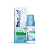 BEPANTHOL KAPI ZA OCI 10 ML