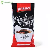 KAFA BLACK & EASY SECER 11GR (40) GRAND ATLANTIC