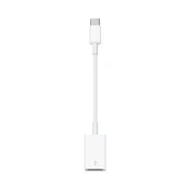 Apple MW5L3ZM/A bijeli USB-C na USB adapter kabel