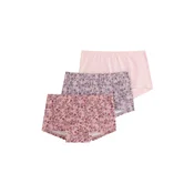 Lindex Spodnjice lila / roza