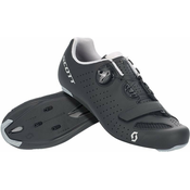 Scott Road Comp BOA Black/Silver 42