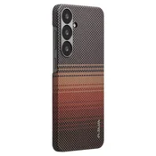 Pitaka Ovitek Edge za Galaxy S26+ MagSafe Sunset