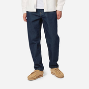 Carhartt WIP Newel Pant I029208 BLUE ONE