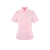 Trendyol Bluza roza