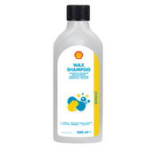 Shell Shell šampon od voska 0.5 l, (1010000752)