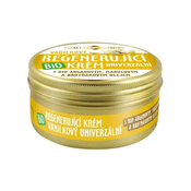 Purity Vision Bio Vanilla regenerativna krema univerzalna 70 ml