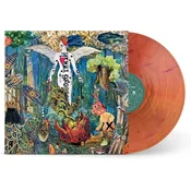 The Revivalists - Pour It Out Into The Night (Clear Coloured) (LP)
