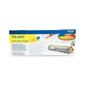 toner Brother TN-245Y Yellow/Original
