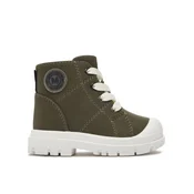Mayoral Pohodni čevlji 42451 Khaki