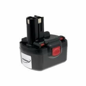 POWERY Akumulator Bosch GST 14,4V NiMH O-Pack