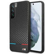 Hardcase BMW BMHCS22MPUCARTCBK S22+ S906  black M Collection Triangles (BMHCS22MPUCARTCBK)