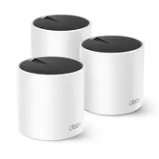 TP-Link Deco X55 (3-Pack)