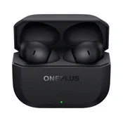 ONEPLUS NORD BUDS 3R Bluetooth slušalice, STEREO, v5.4, IP55 + futrola za punjenje, CRNA