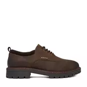 Nizki čevlji G-Star Raw CEO-NOLAN-10 MI24 Rjava