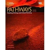 PATHWAYS Upper-Intermediate Level 3 Classroom DVD/Audio CD Pack